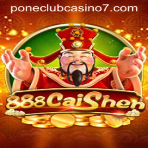 888CaiShen: Dive into the Exciting World of Pone Club Casino's Latest Sensation