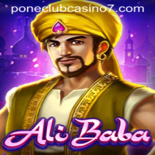 AliBaba: Pioneering Entertainment at Pone Club Casino
