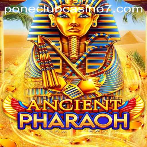 AncientPharaoh: Unravel the Mysteries of the Past