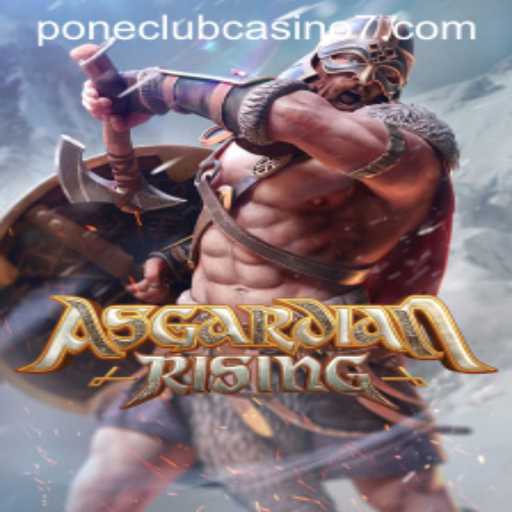 Discover the World of AsgardianRising and the Fascination of Pone Club Casino