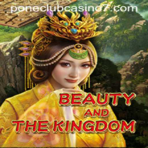 Discovering the Enchantment of BeautyAndTheKingdom: A Royal Gaming Experience