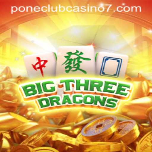 Discovering BigThreeDragons: The New Casino Sensation