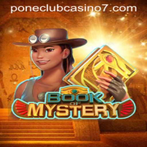 Book of Mystery: An Enchanting Casino Experience