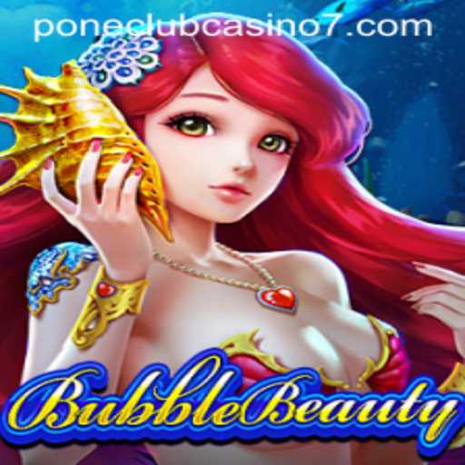 Discover the Enchanting World of BubbleBeauty at Pone Club Casino