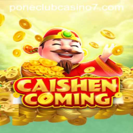 Discovering CAISHENCOMING: An Exciting Addition to PONE CLUB CASINO