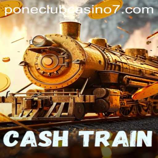 Discover the Excitement of CashTrain: A New Era at Pone Club Casino