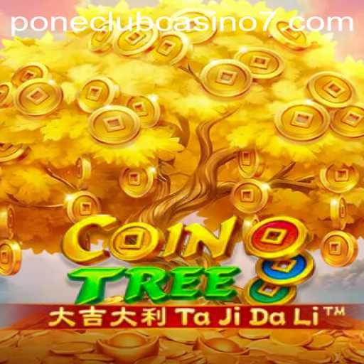 Discover the Exciting World of CoinTree at Pone Club Casino