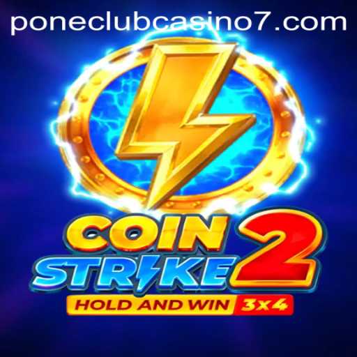 Discover the Thrills of CoinStrike2 at Pone Club Casino