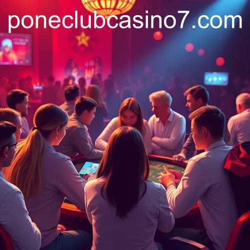 pone club casino