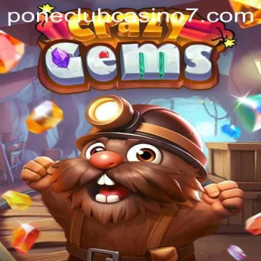 Exploring the Exciting World of CrazyGems at Pone Club Casino