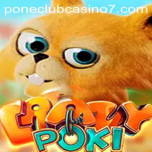 Exploring the Exciting World of CrazyPoki at the Pone Club Casino