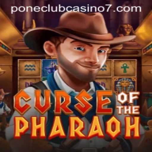 Exploring the Exciting World of CurseofthePharaoh at Pone Club Casino