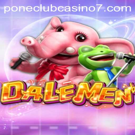 Exploring DALEMEN: The Thrilling Adventure at Pone Club Casino