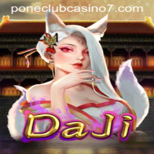 Exploring the Thrilling World of DaJi at Pone Club Casino