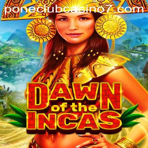 Discover the Thrilling World of DawnoftheIncas and its Exciting Features