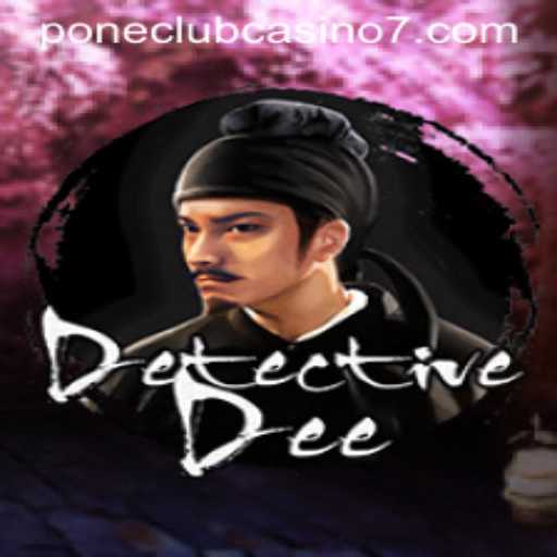 Unraveling the Mysteries of DetectiveDee in the World of Pone Club Casino
