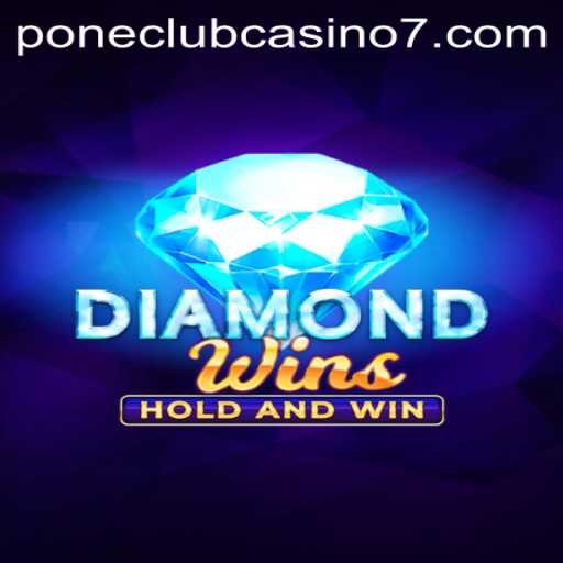 Explore the Thrills of DiamondWins: A Dive into Pone Club Casino's Latest Offering