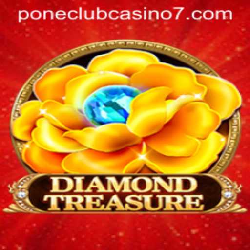 Exploring Diamondtreasure at Pone Club Casino: Game Mechanics and Current Trends