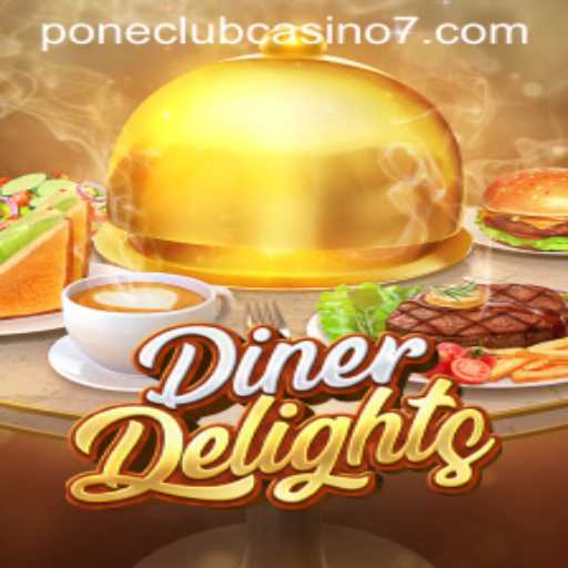 Discover the Culinary Charm of DinerDelights at Pone Club Casino
