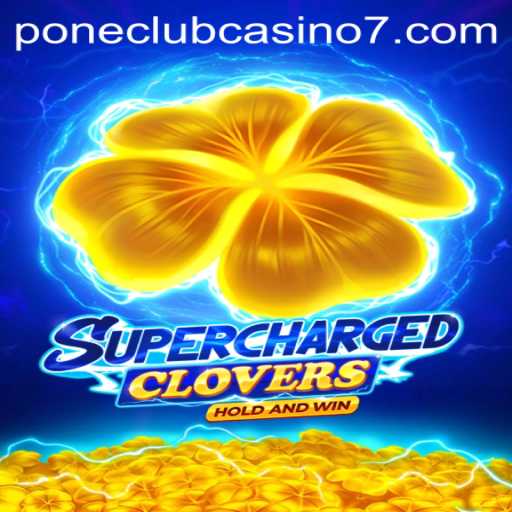 Discover SchargedClovers: A Thrilling Casino Gaming Experience