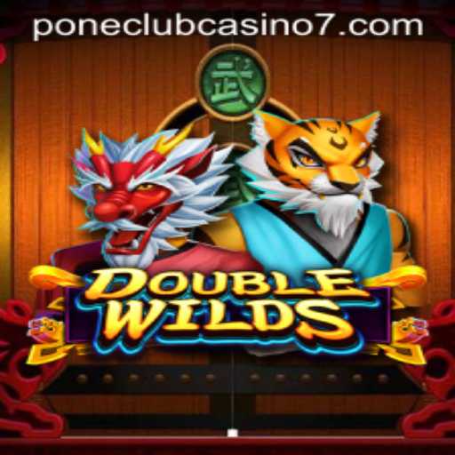 Explore the Exciting World of DoubleWilds at Pone Club Casino