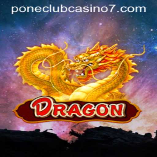 Discover the Thrilling World of Dragon at Pone Club Casino