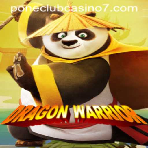 Exploring the Thrills of DragonWarrior at Pone Club Casino