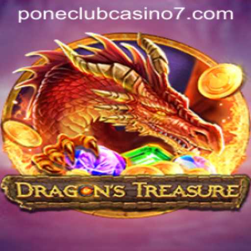 Unraveling the Mysteries of DragonsTreasure at Pone Club Casino