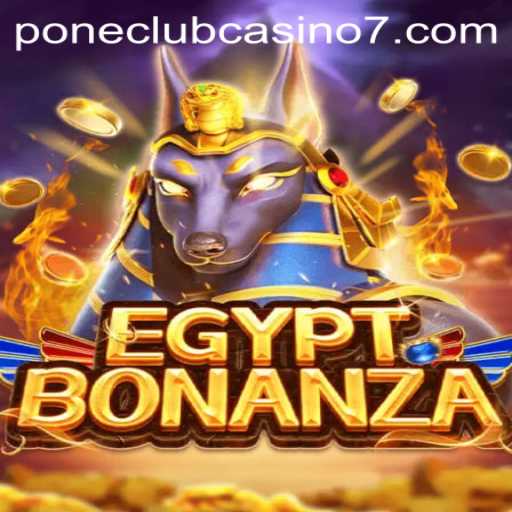 Discover the Excitement of EgyptBonanza at Pone Club Casino