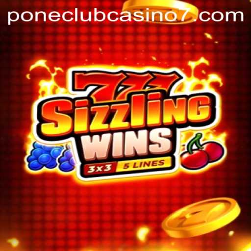 Exploring the World of 777 Sizzling Wins