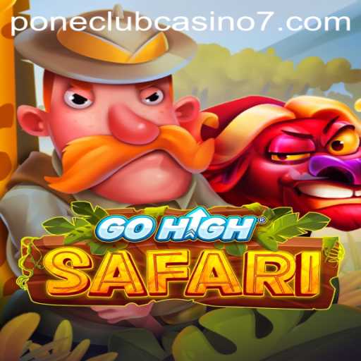 Exploring GoHighSafari and Its Connection with Pone Club Casino