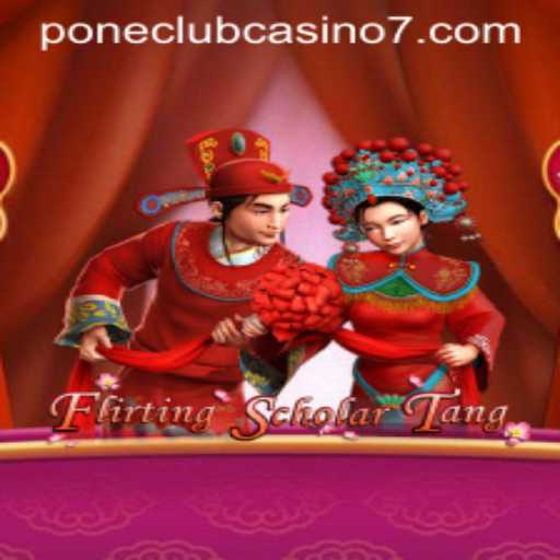 Explore the Vibrant World of FlirtingScholarTang: A Journey into Eastern Gaming Bliss