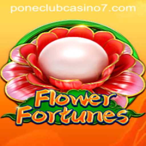Discover the Excitement of FlowerFortunes at Pone Club Casino