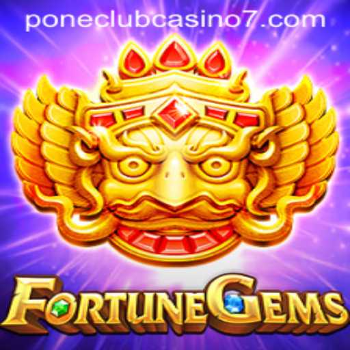 Exploring FortuneGems at Pone Club Casino