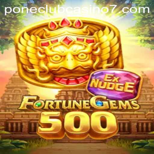 Unlock the Thrills of FortuneGems500: A Guide to Your New Favorite Game