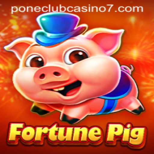Exploring the Exciting World of FortunePig at the Pone Club Casino