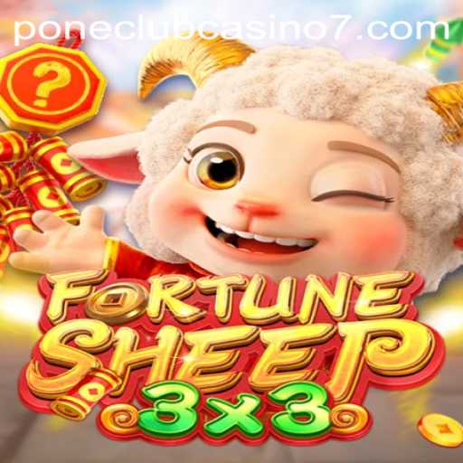 Discovering FortuneSheep: A Thrilling Adventure at Pone Club Casino