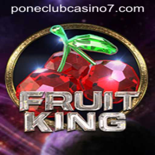 FruitKing Game: A Juicy Adventure at Pone Club Casino