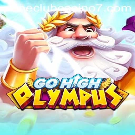 GoHighOlympus: The Ultimate Gaming Experience at Pone Club Casino