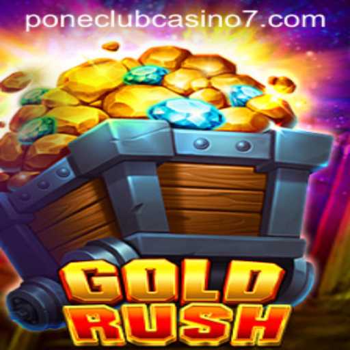 GoldRush: The Exciting Adventure at Pone Club Casino