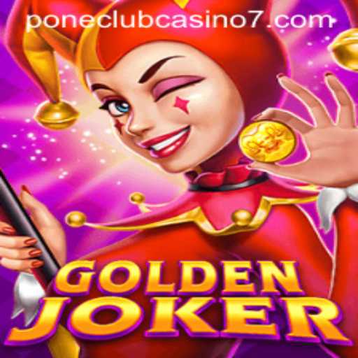 GoldenJoker: Dive into the Ultimate Gaming Experience at Pone Club Casino