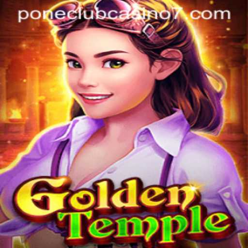 Exploring the Enchanting World of GoldenTemple at Pone Club Casino