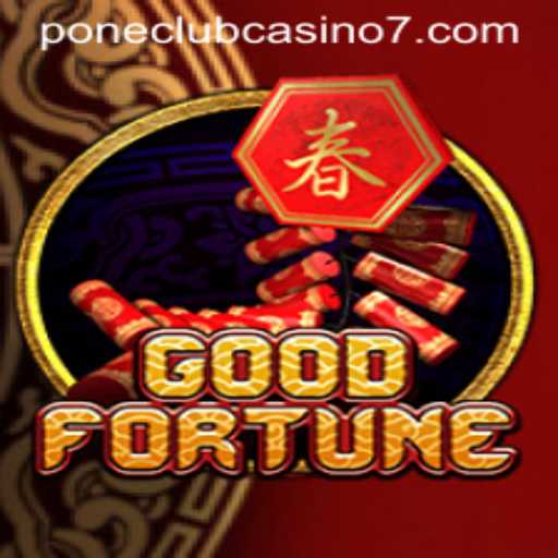 Exploring the Thrills of GoodFortune: A New Attraction at Pone Club Casino