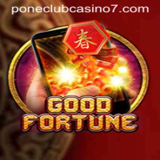 Discover the Thrills of GoodFortuneM at Pone Club Casino