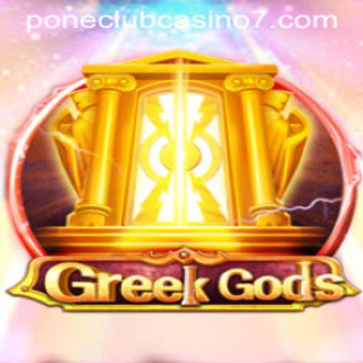 Exploring 'GreekGods' at Pone Club Casino