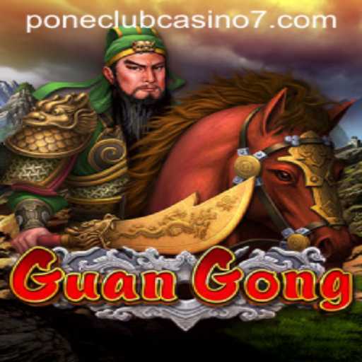 GuanGong: The Exciting Adventure at Pone Club Casino