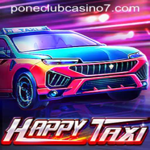 Exploring the Thrills of HappyTaxi Casino Game