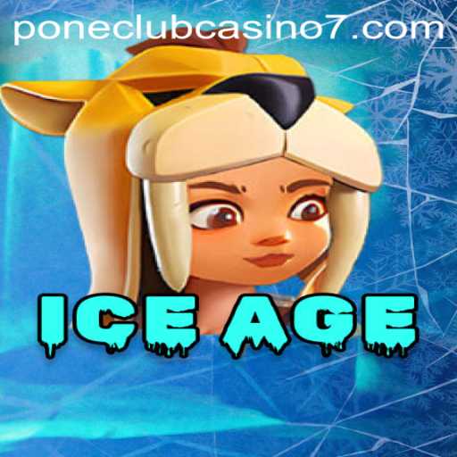 Explore the Exciting World of IceAge at Pone Club Casino