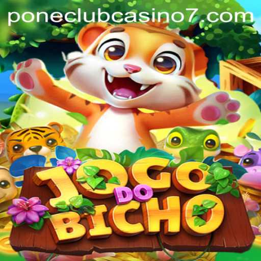 Exploring JOGODOBICHO: A Thrilling Casino Game at Pone Club Casino