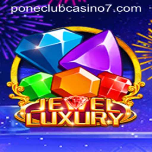 Dive into the Lavish World of JewelLuxury at Pone Club Casino